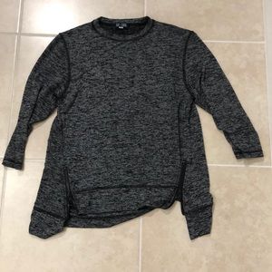 Top Ligne long sleeve